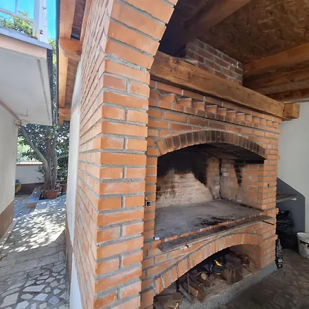 Vera Apartament Dramalj