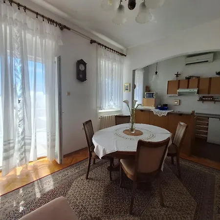 Apartament Vera Dramalj