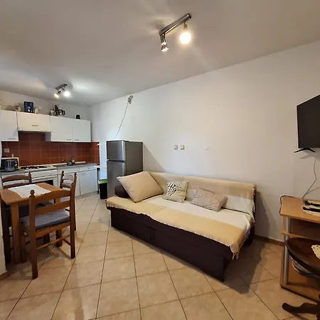 Apartament Vera *