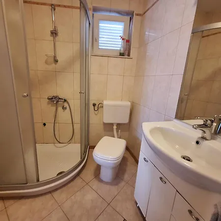 Apartament Vera