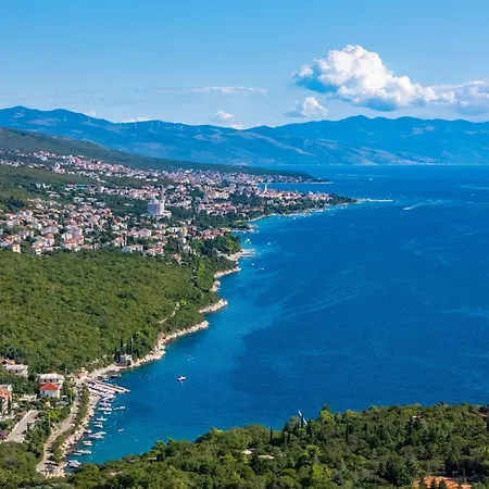 Vera Apartament Dramalj