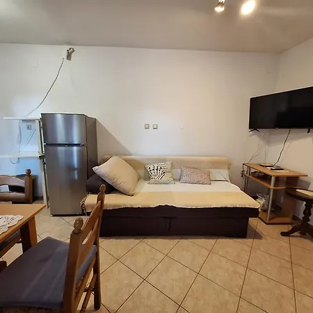 Vera Apartament