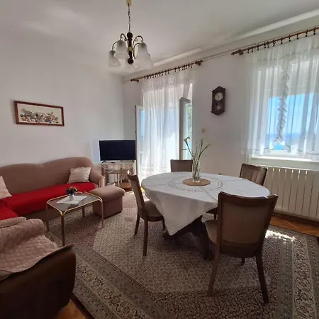 Vera Apartament Dramalj