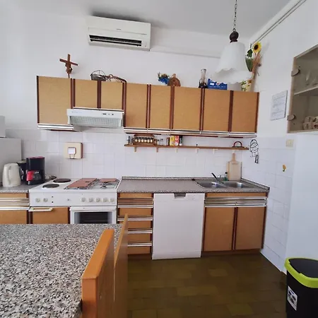 Vera Apartament