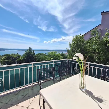Apartament Vera Dramalj