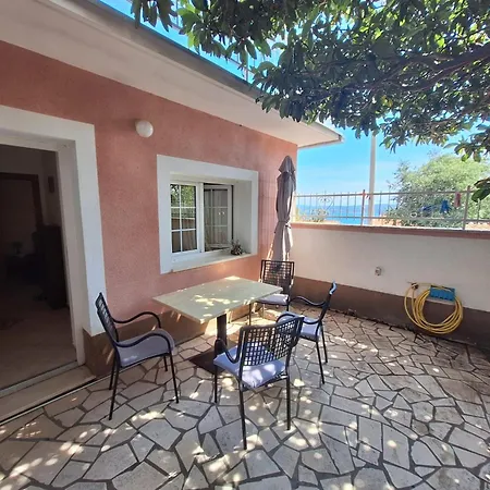 Vera Apartament