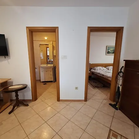 Vera Apartament *