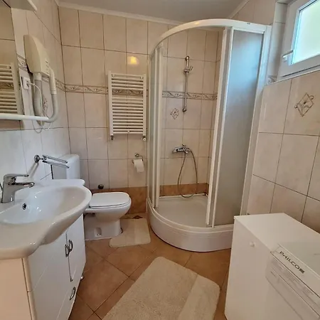 Vera Apartament