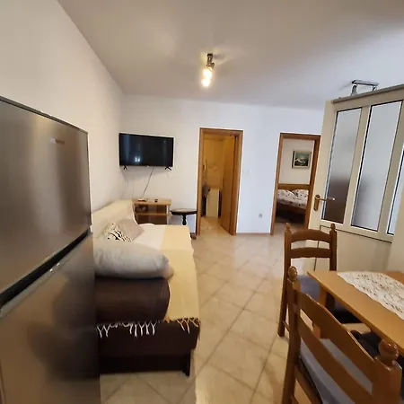 Apartament Vera Dramalj