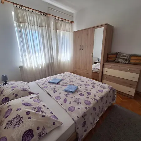 Apartament Vera *