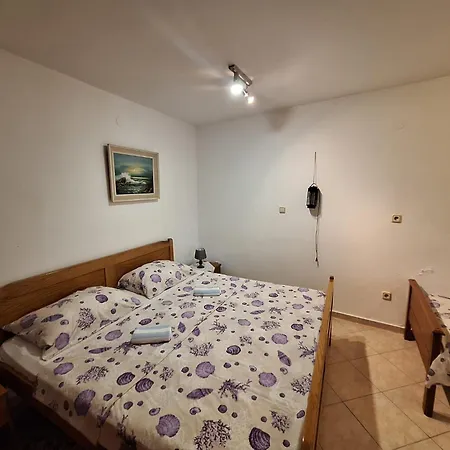 Vera Apartament *