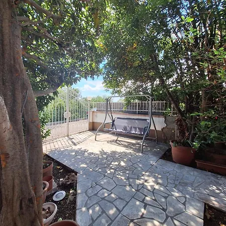 Vera Apartament